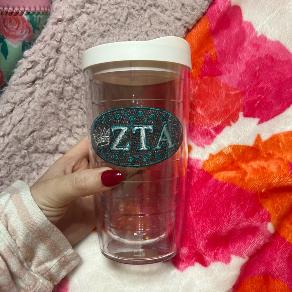 tervis ZTA cup